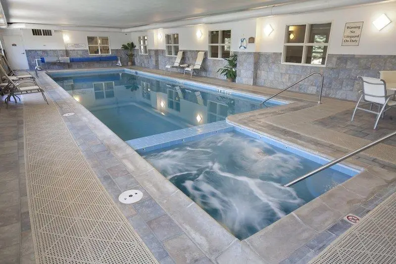 Best Western Plus Vista Inn — снимка 6 от 8