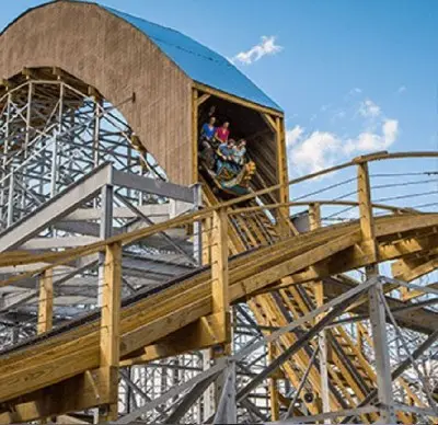 Busch Gardens Williamsburg