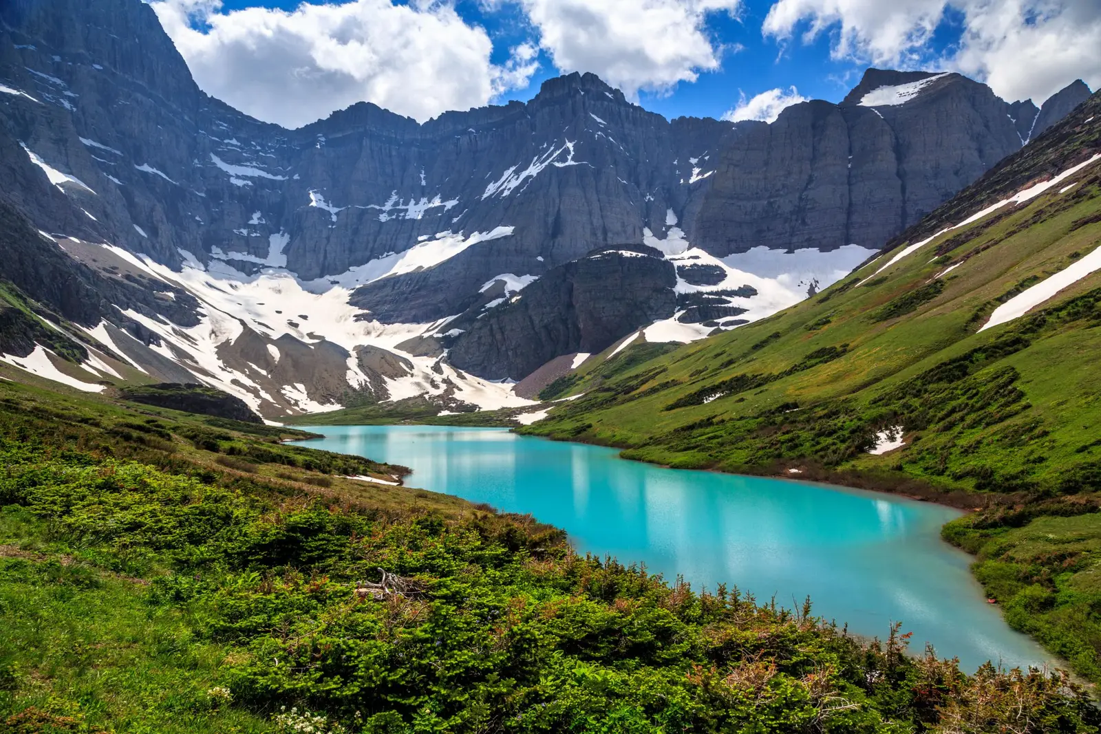 Xanterra Glacier National Park Lodges — снимка 4 от 5