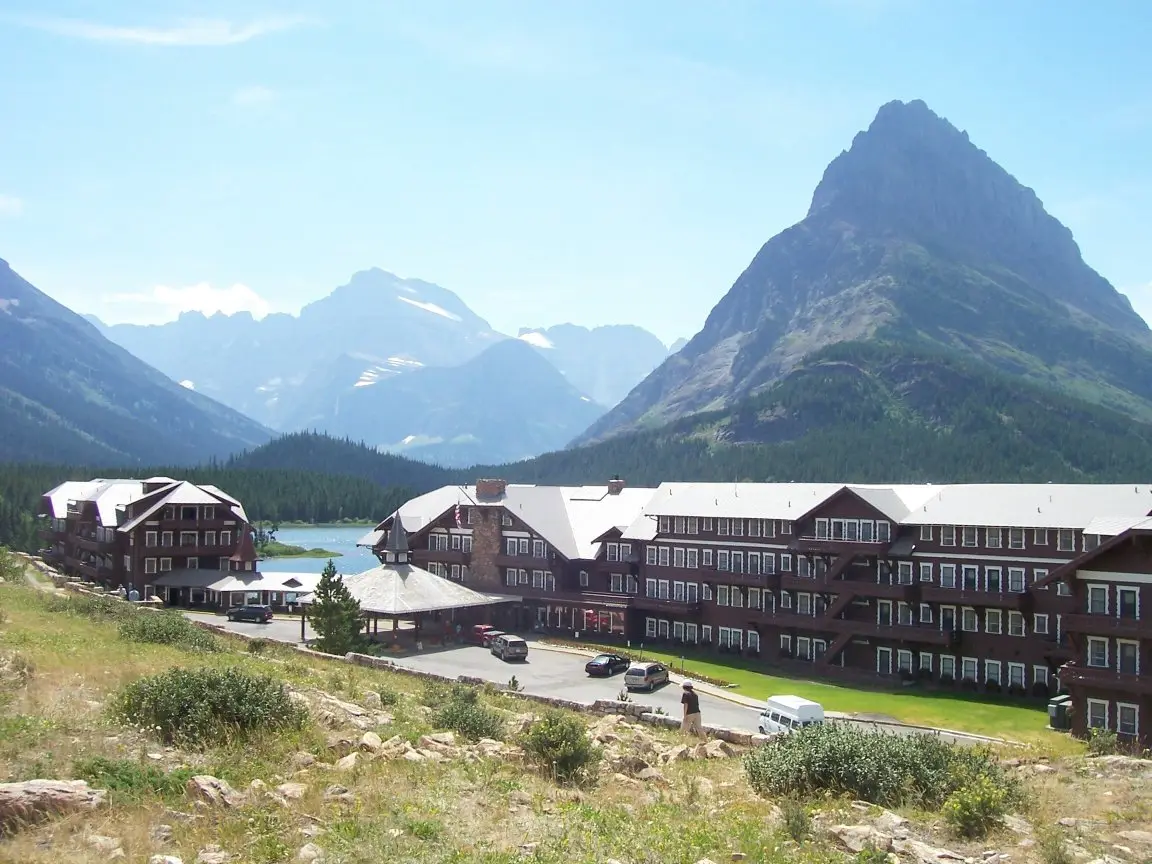 Xanterra Glacier National Park Lodges — снимка 5 от 5