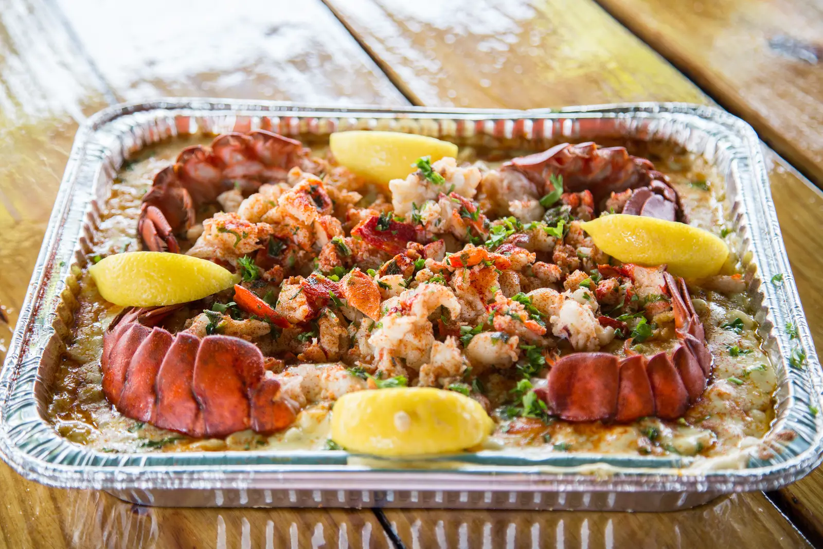 Mikes Seafood — снимка 2 от 4
