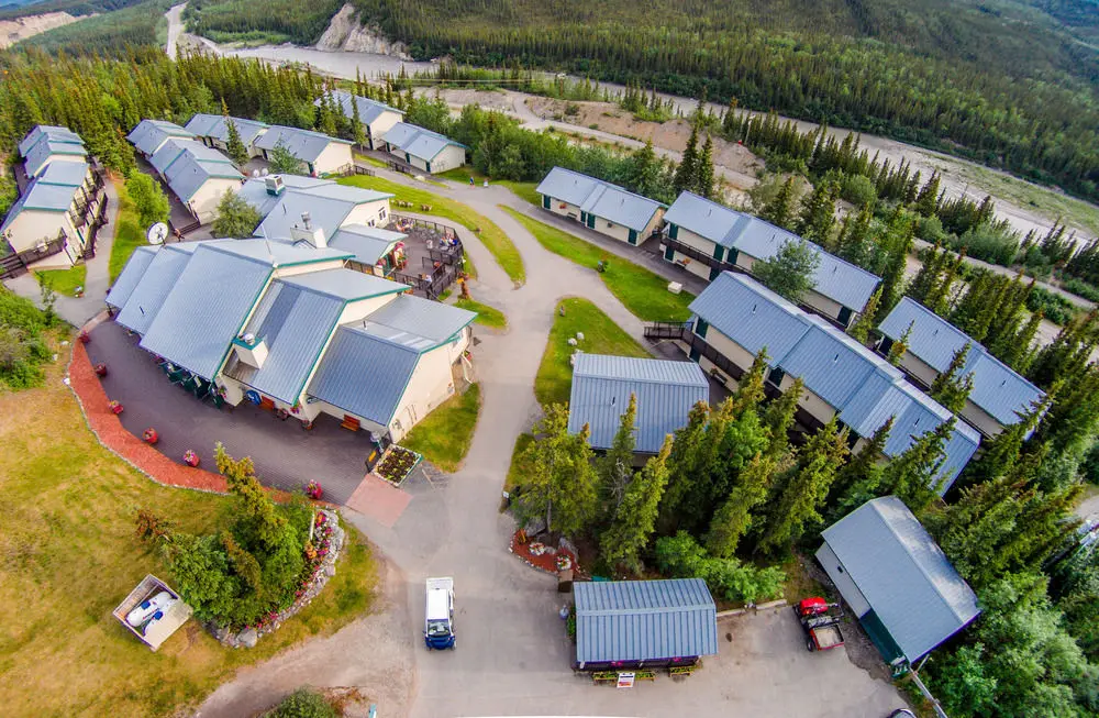 Grande Denali Lodge — снимка 3 от 14