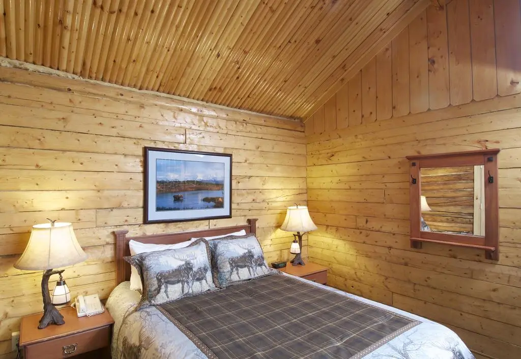 Grande Denali Lodge — снимка 5 от 14