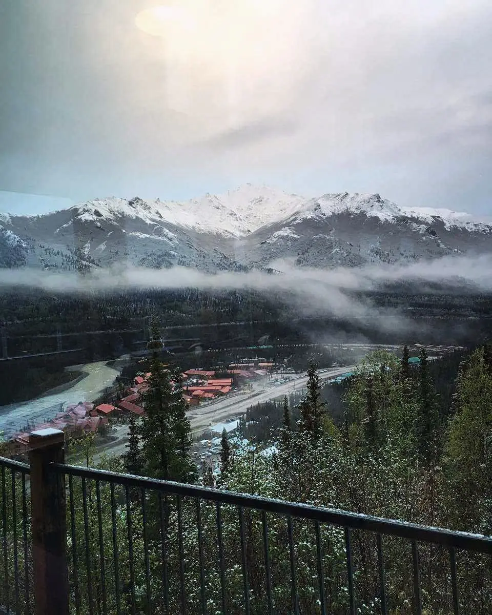 Grande Denali Lodge — снимка 6 от 14