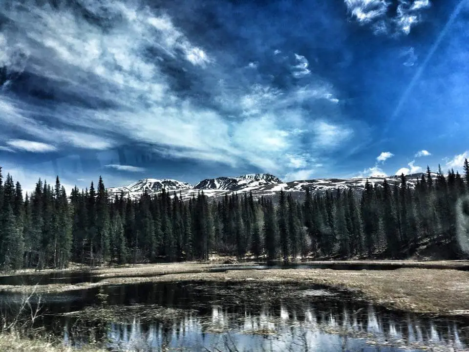 Grande Denali Lodge — снимка 12 от 14