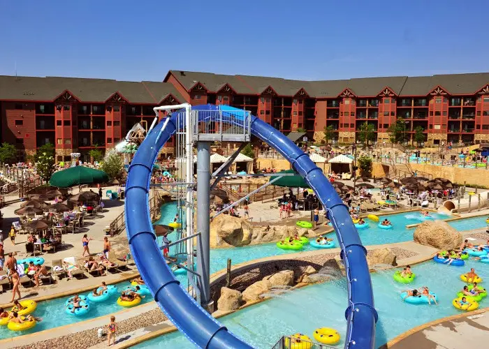 Wilderness Hotel & Golf Resort — снимка 3 от 6