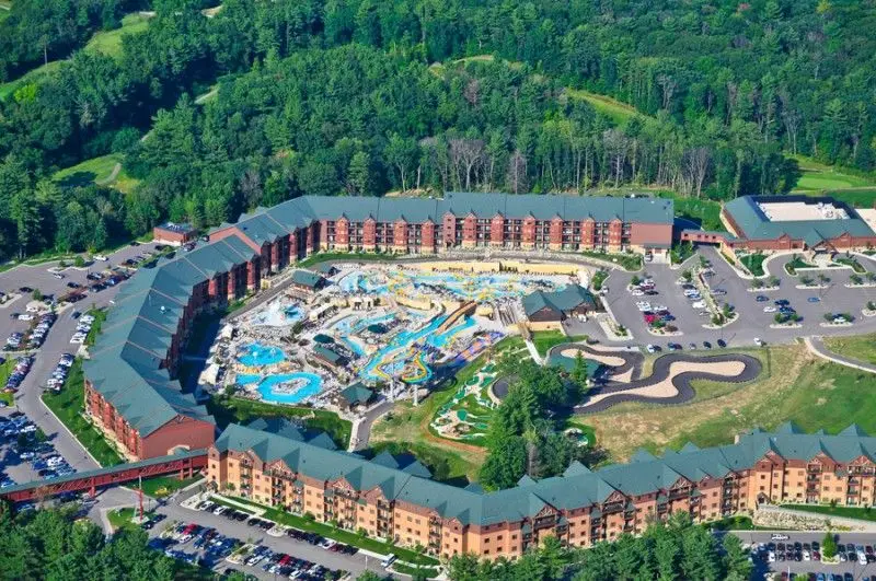Wilderness Hotel & Golf Resort — снимка 4 от 6