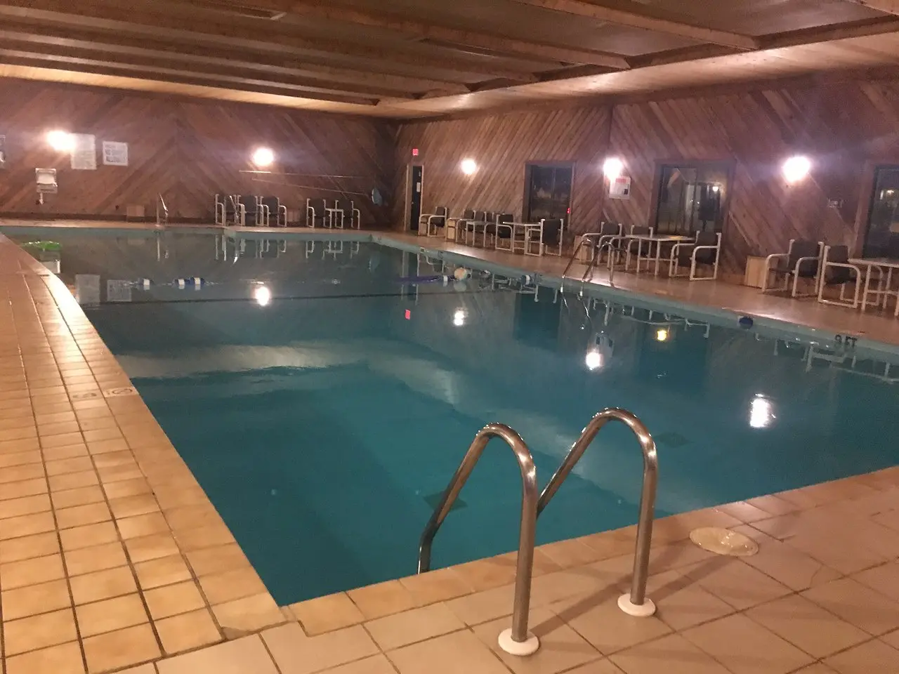 Woodside Dells Hotel & Suites — снимка 4 от 5
