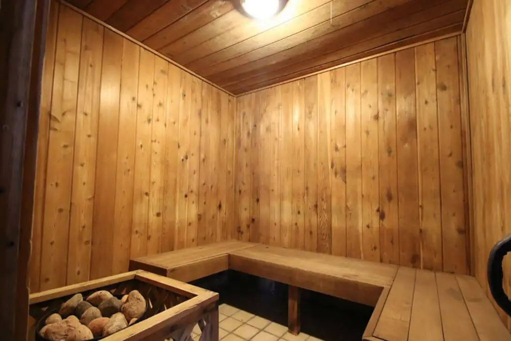 Woodside Dells Hotel & Suites — снимка 5 от 5