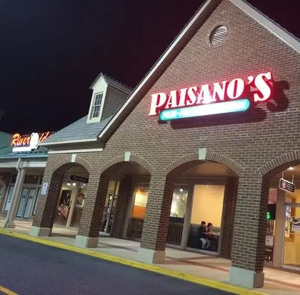 Piezanos Pizza