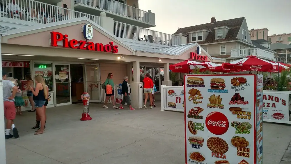 Piezanos Pizza — снимка 3 от 7