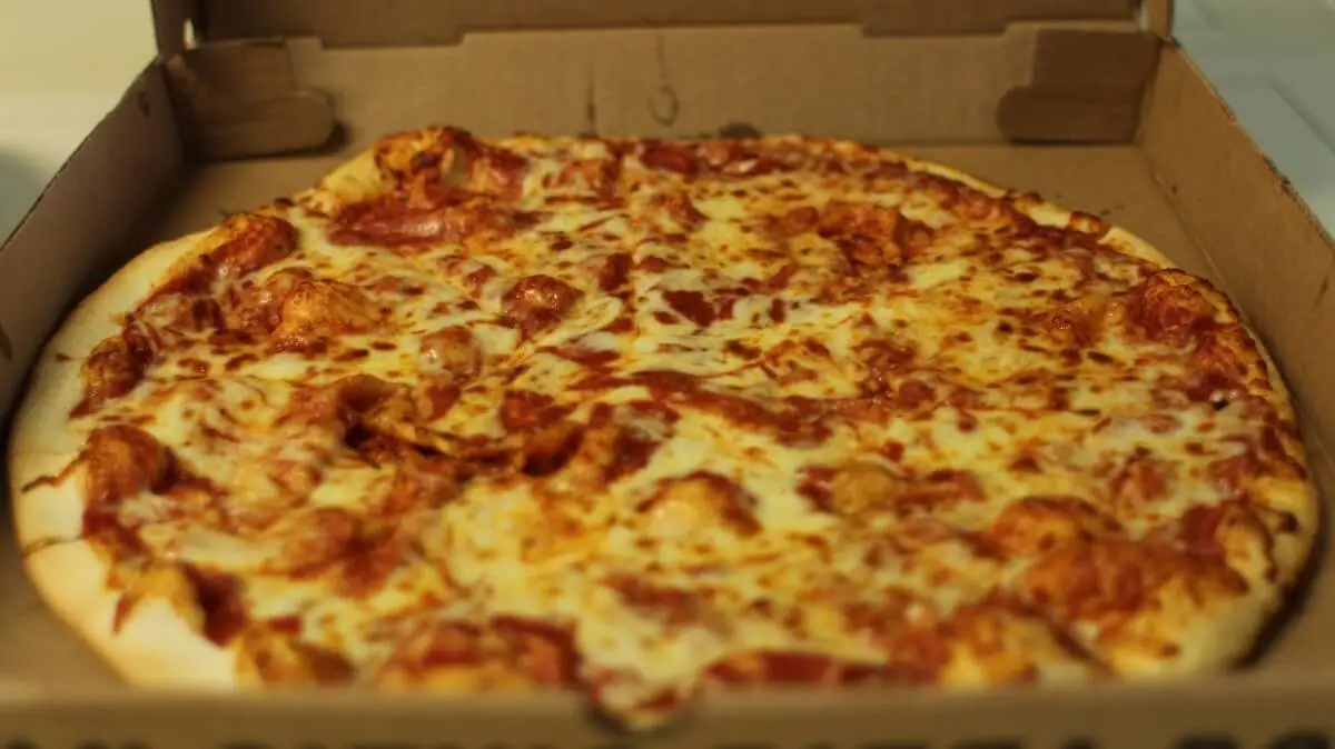 Piezanos Pizza — снимка 6 от 7