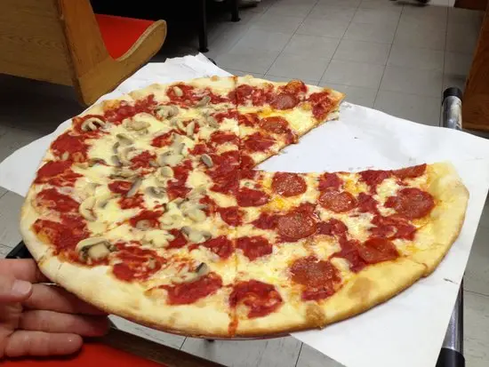 Piezanos Pizza — снимка 7 от 7
