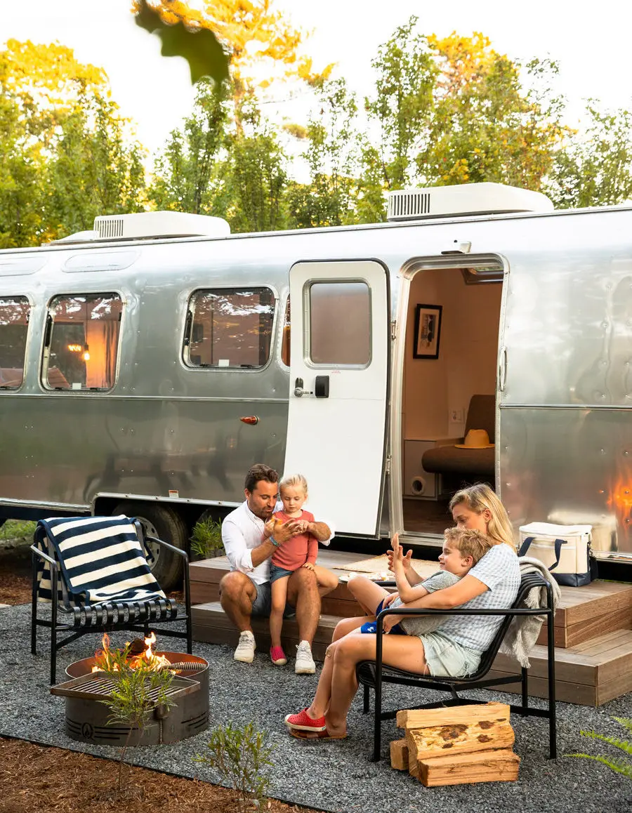 AutoCamp Cape Cod — снимка 3 от 5