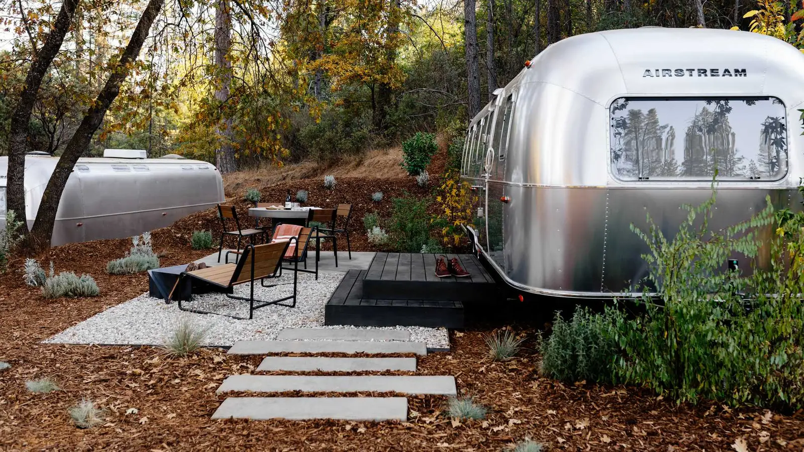 AutoCamp Cape Cod — снимка 4 от 5