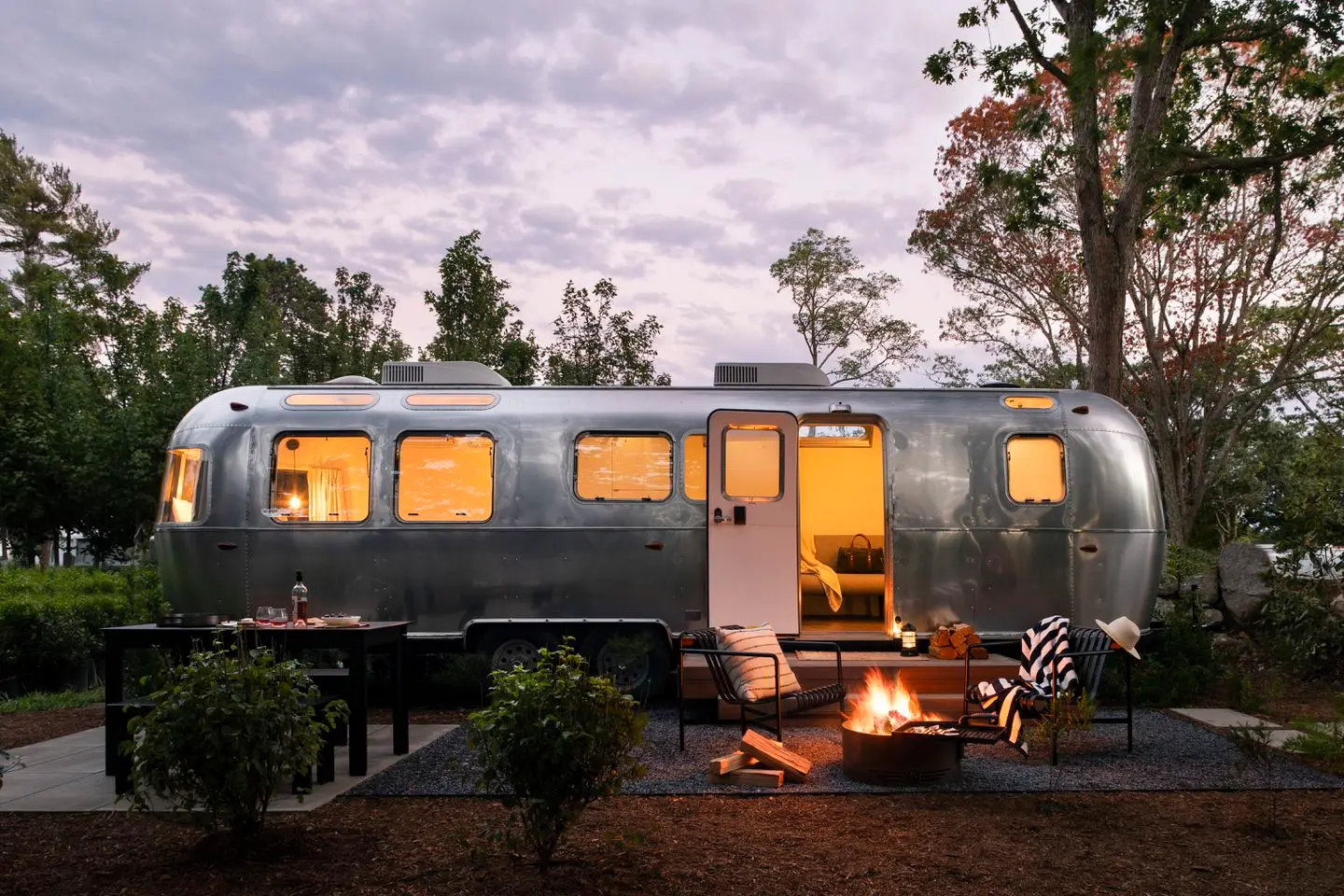 AutoCamp Cape Cod — снимка 5 от 5