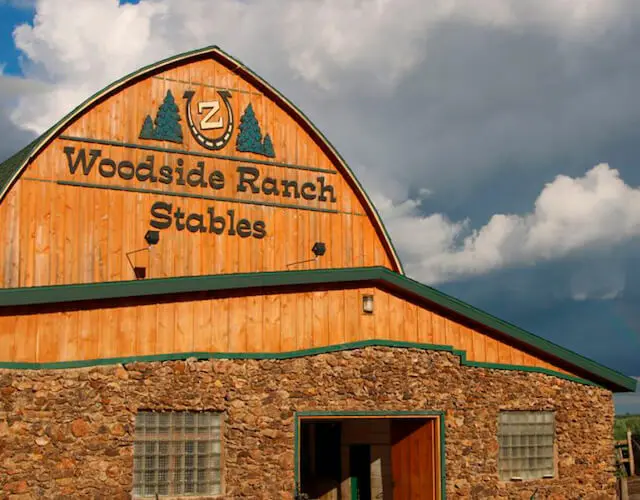 Woodside Ranch Resort and Conference Center — снимка 2 от 6