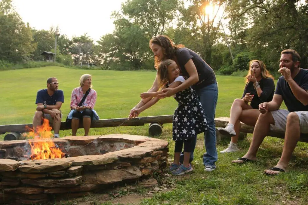 Woodside Ranch Resort and Conference Center — снимка 4 от 6