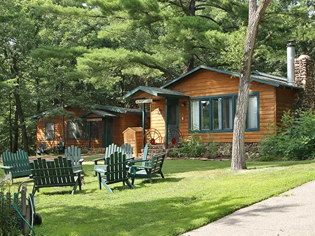 Woodside Ranch Resort and Conference Center — снимка 5 от 6