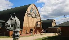 Woodside Ranch Resort and Conference Center — снимка 6 от 6