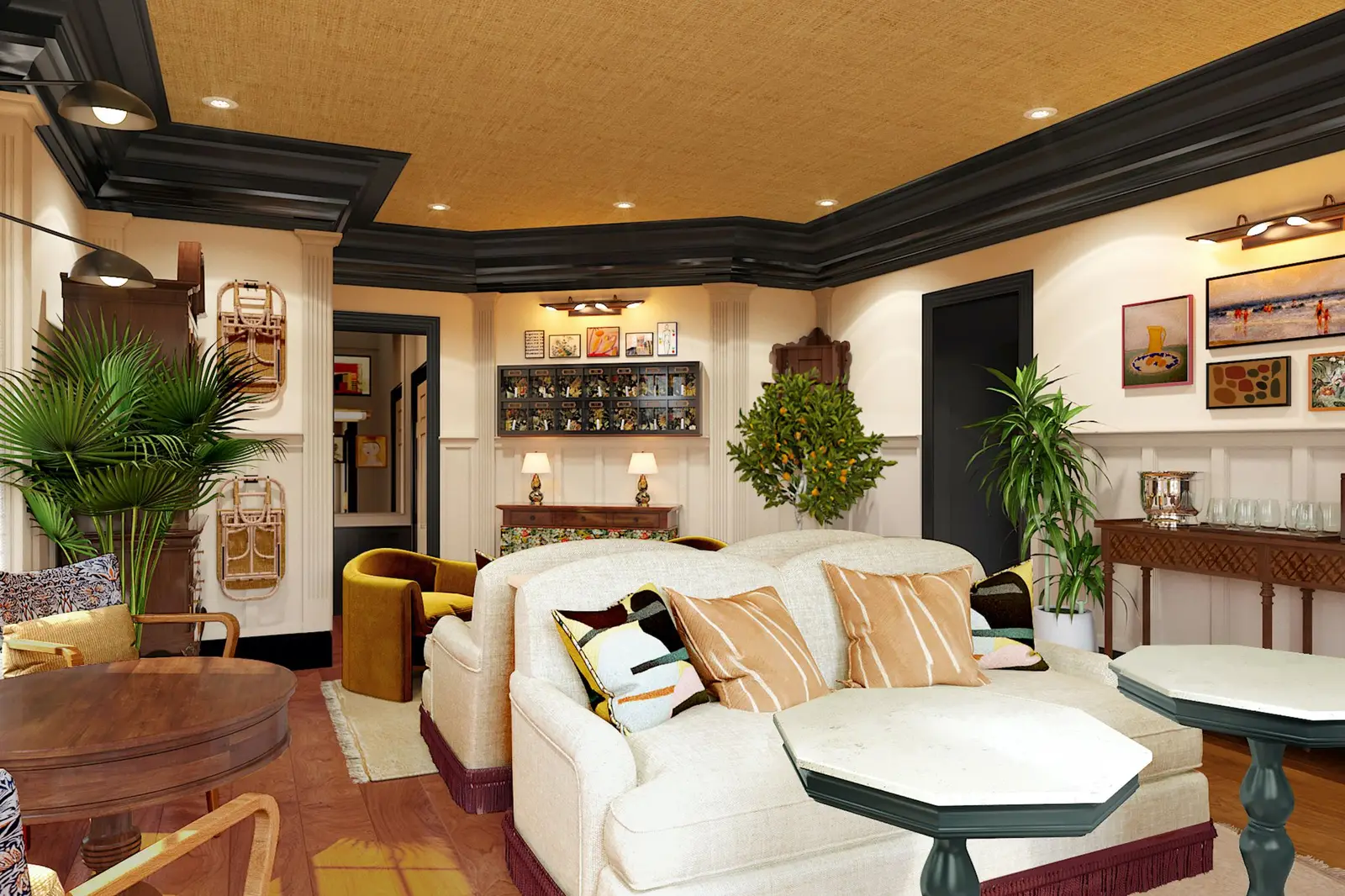 Life House Nantucket — снимка 2 от 5