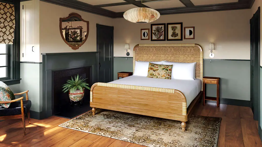 Life House Nantucket — снимка 3 от 5