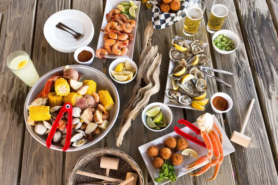 Mulligans Raw Bar & Grille — снимка 4 от 5