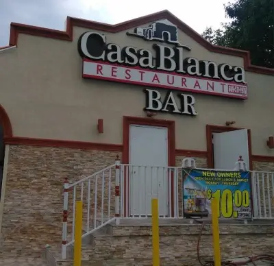 Casablanca