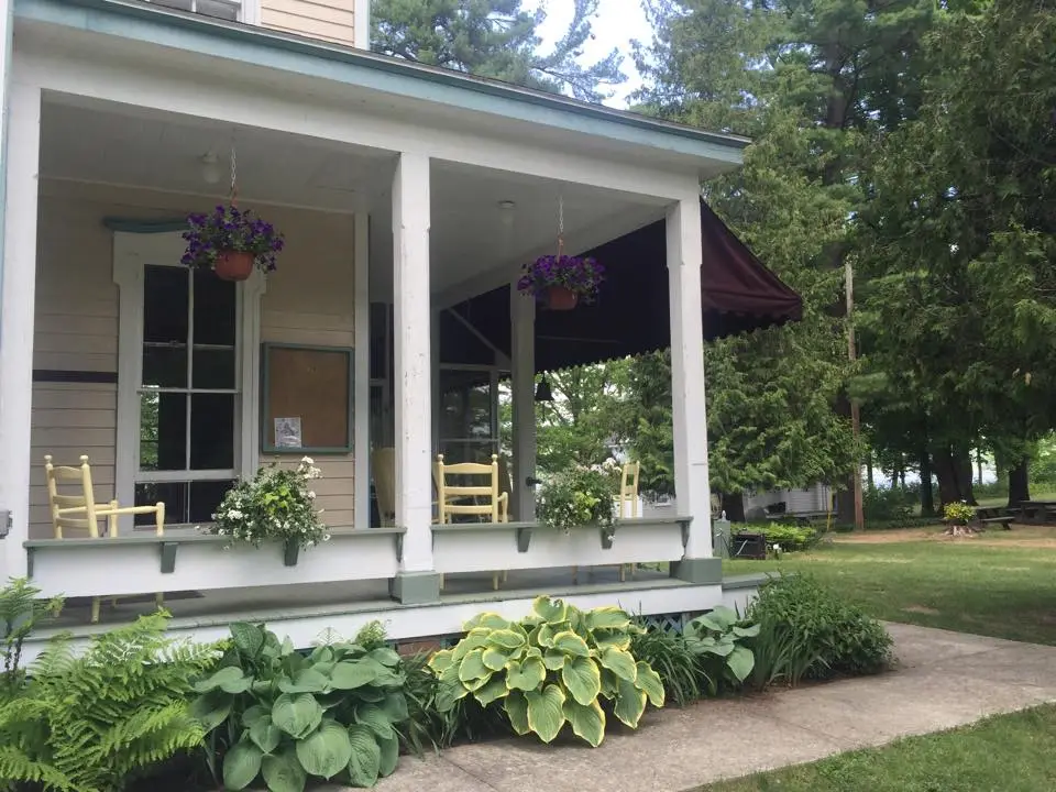 Wiawaka Center for Women — снимка 2 от 4