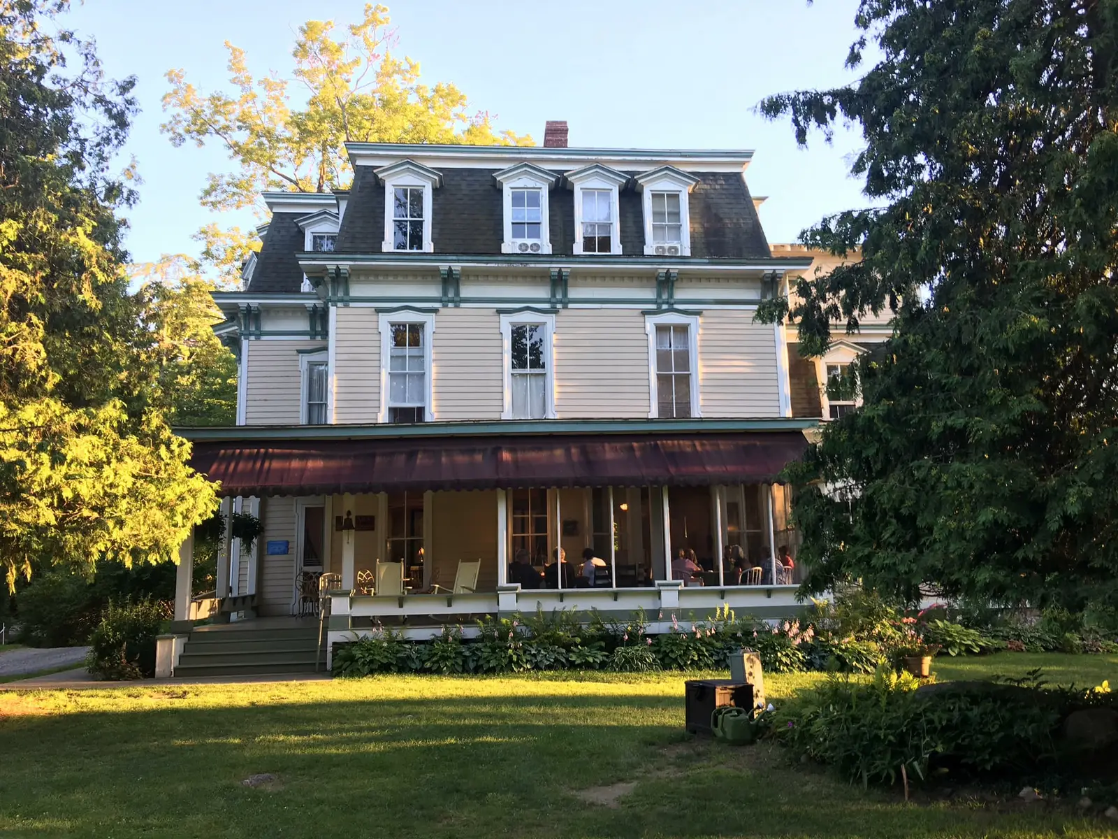 Wiawaka Center for Women — снимка 3 от 4