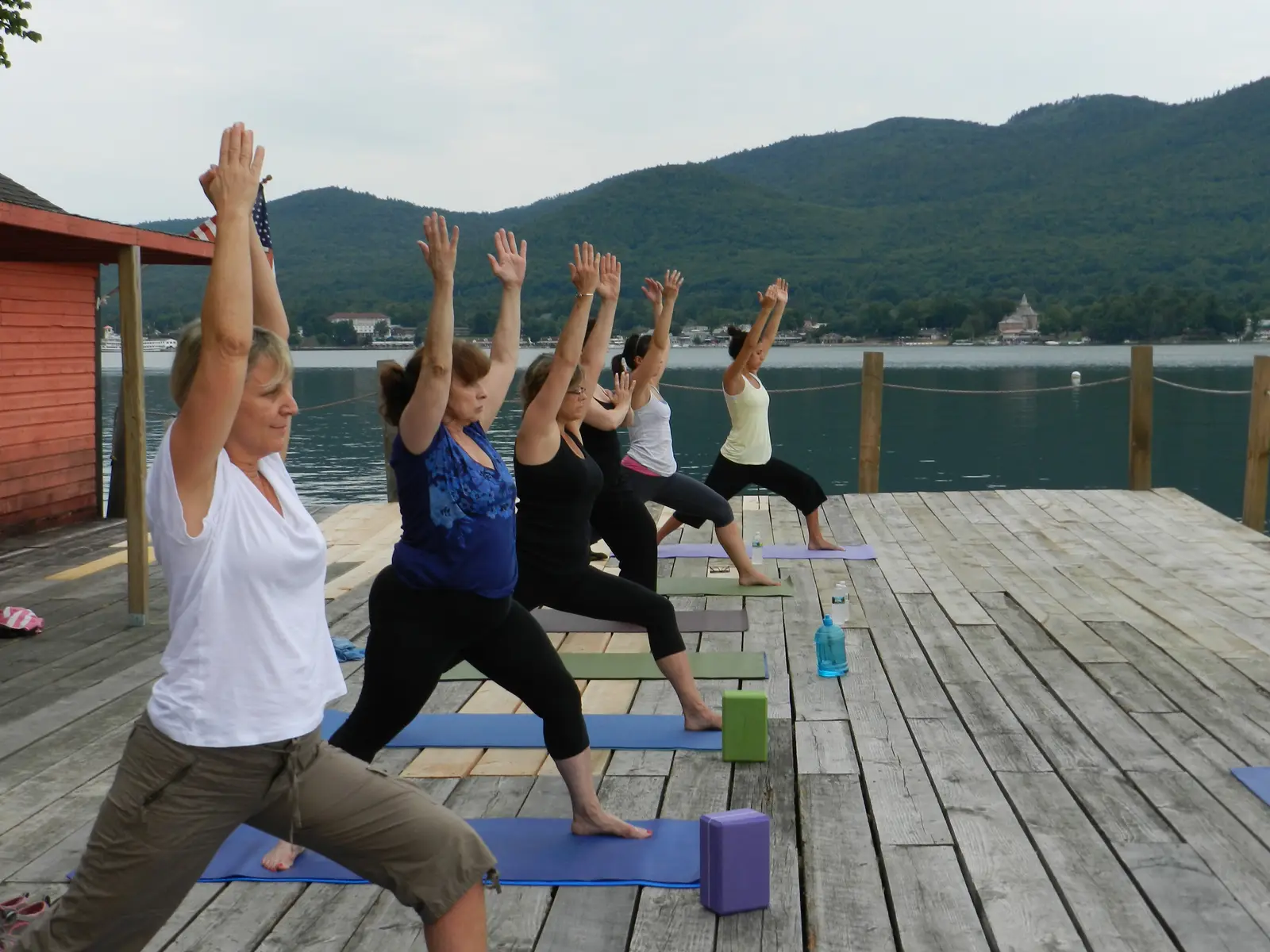 Wiawaka Center for Women — снимка 4 от 4