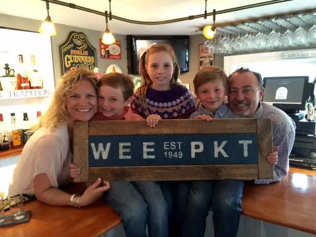 The Wee Packet Restaurant — снимка 2 от 6