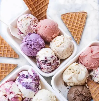 Peppers Inc - The Ice Cream Store