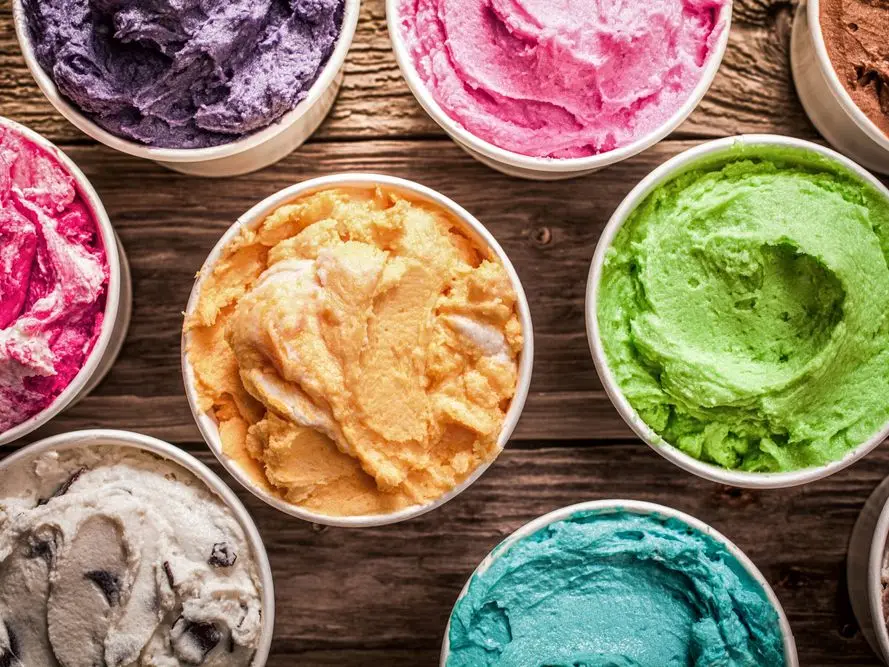 Peppers Inc - The Ice Cream Store — снимка 2 от 5