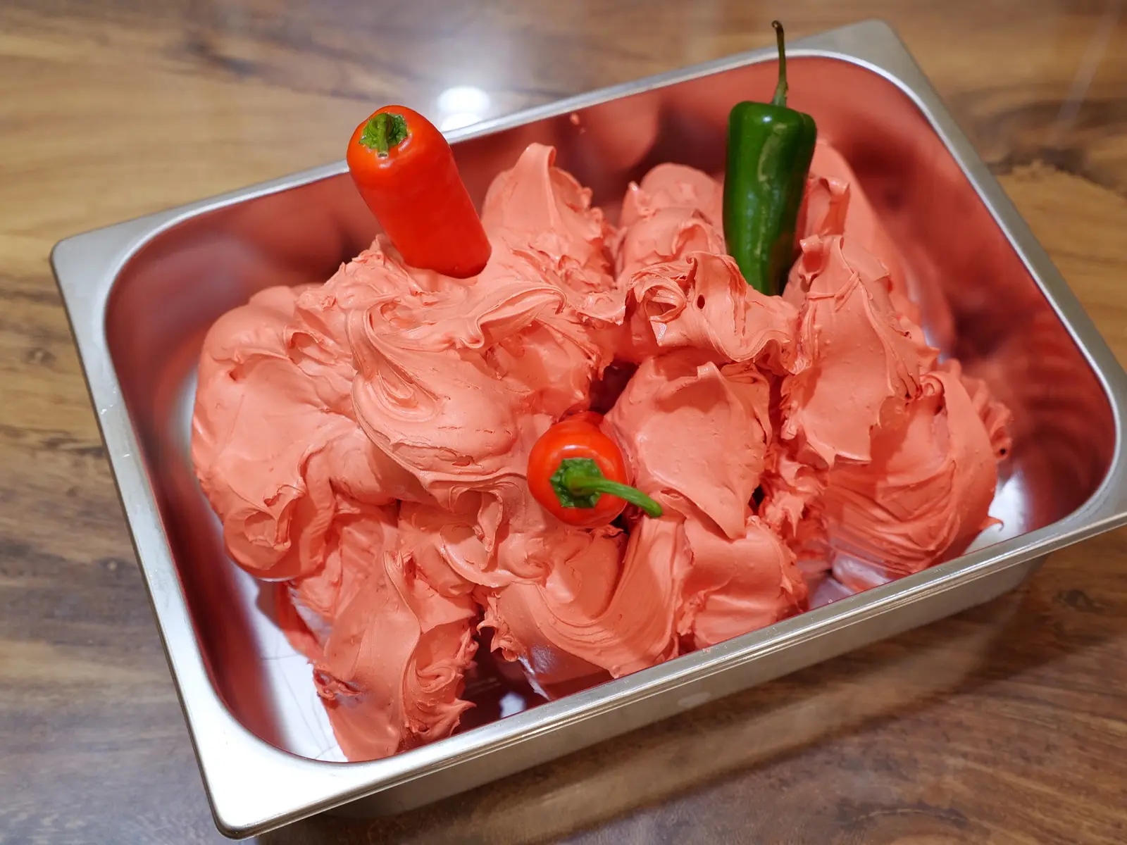Peppers Inc - The Ice Cream Store — снимка 4 от 5