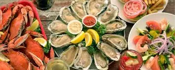 Bubba's Seafood Restaurant & Shellfish, Co. — снимка 6 от 6