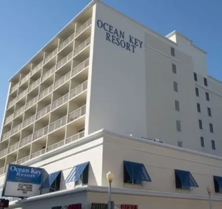 Ocean Key Resort — Virginia Beach, Virginia