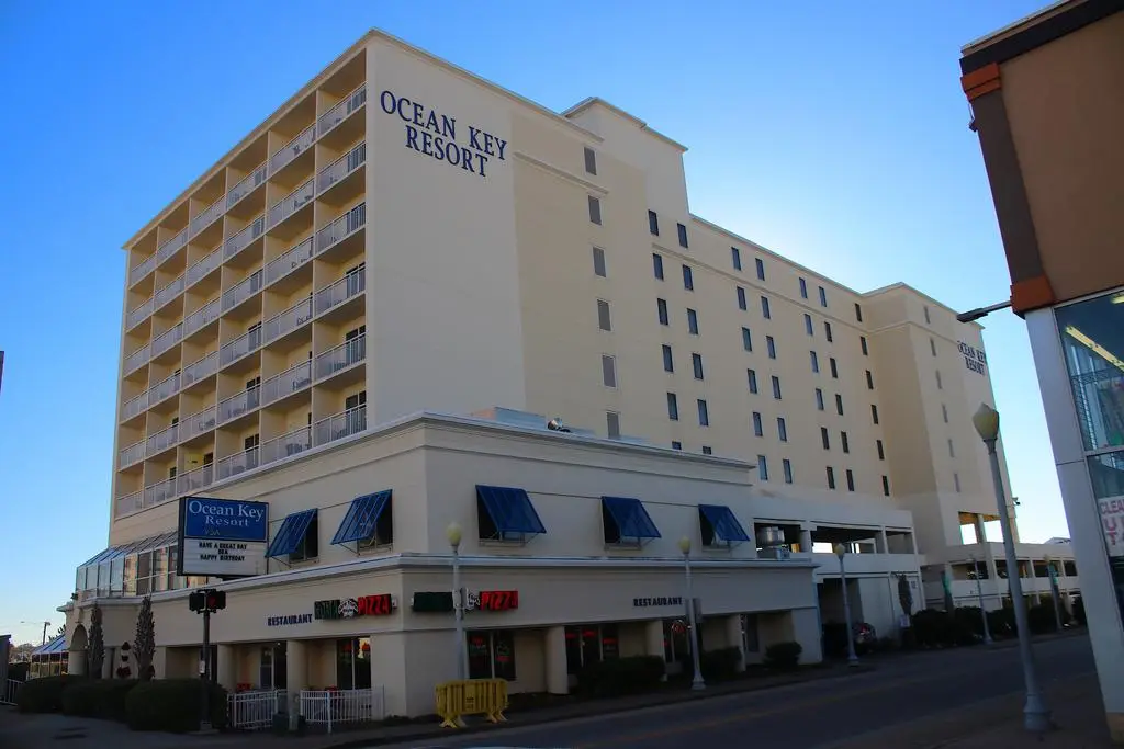 Ocean Key Resort — снимка 5 от 6