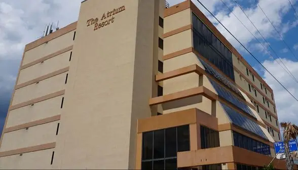 The Atrium Resort — снимка 5 от 6