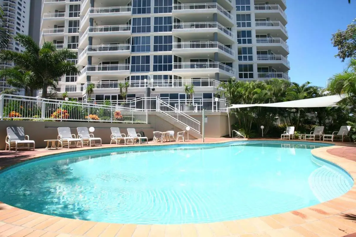 Ocean Sands Resort — Virginia Beach, Virginia