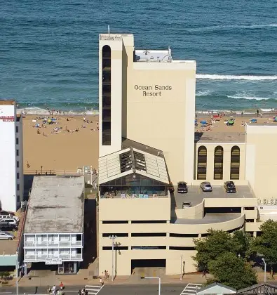 Ocean Sands Resort — снимка 2 от 5
