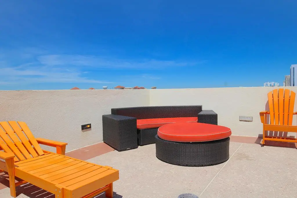Ocean Sands Resort — снимка 3 от 5