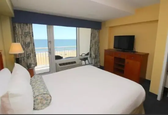 Ocean Sands Resort — снимка 4 от 5