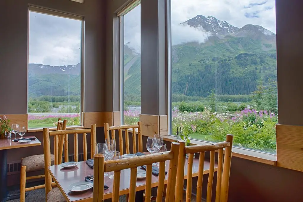 Seward Windsong Lodge — снимка 3 от 9