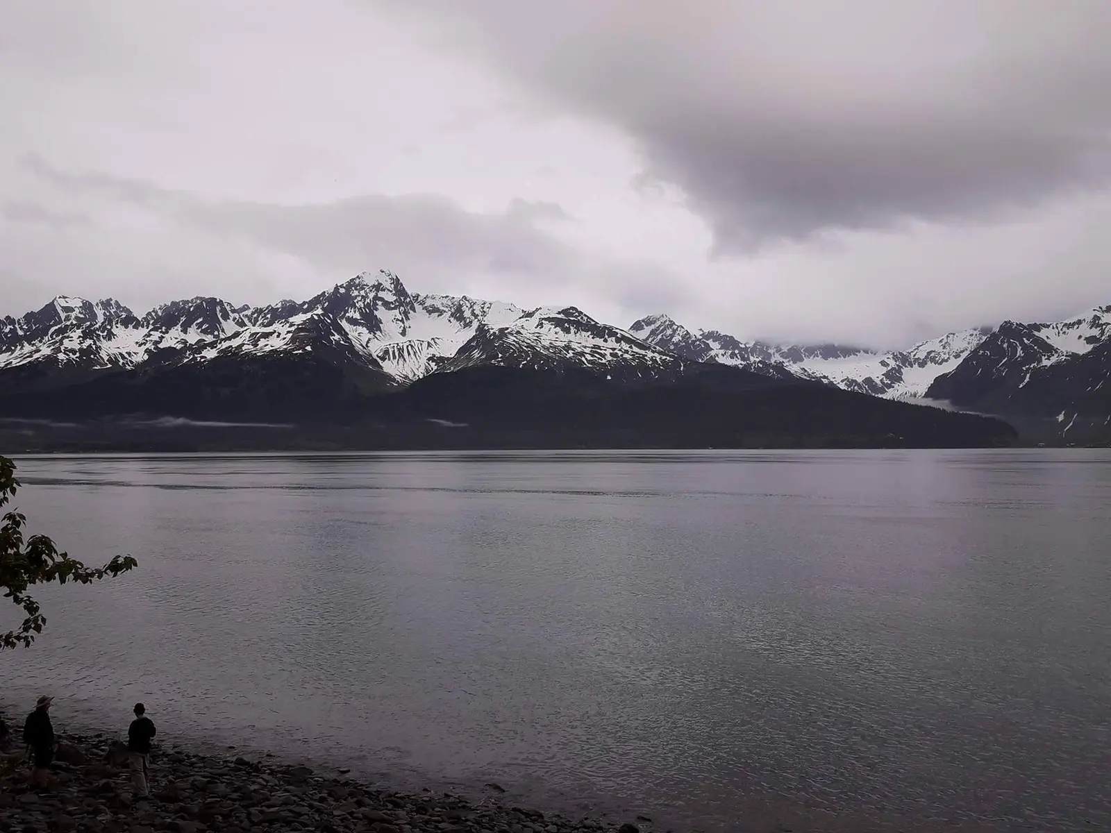 Seward Windsong Lodge — снимка 6 от 9