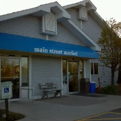 Main Street Market