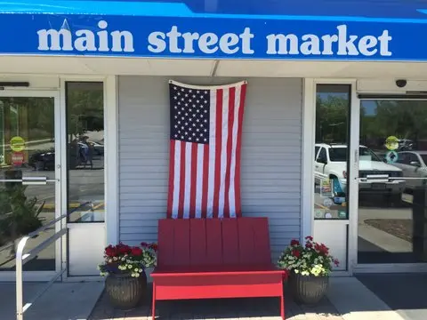 Main Street Market — снимка 2 от 4