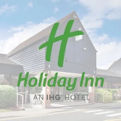 Holiday Inn Hotel & Suites