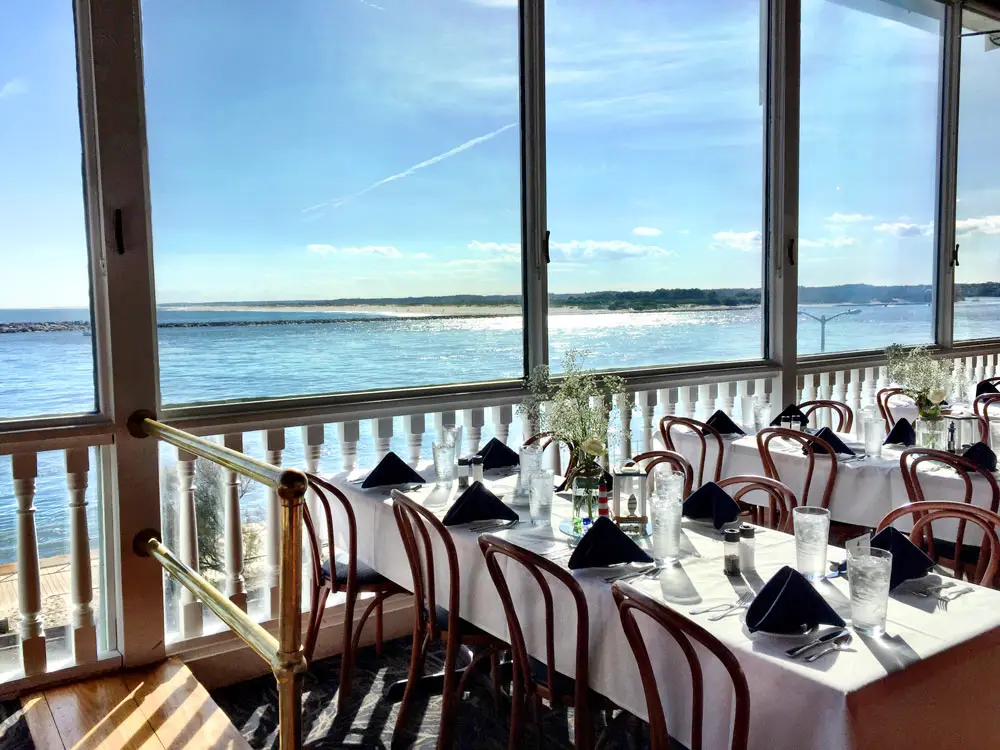 Harrison's Harbor Watch Restaurant — снимка 5 от 5