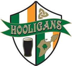 Hooligans Irish Pub — снимка 2 от 4